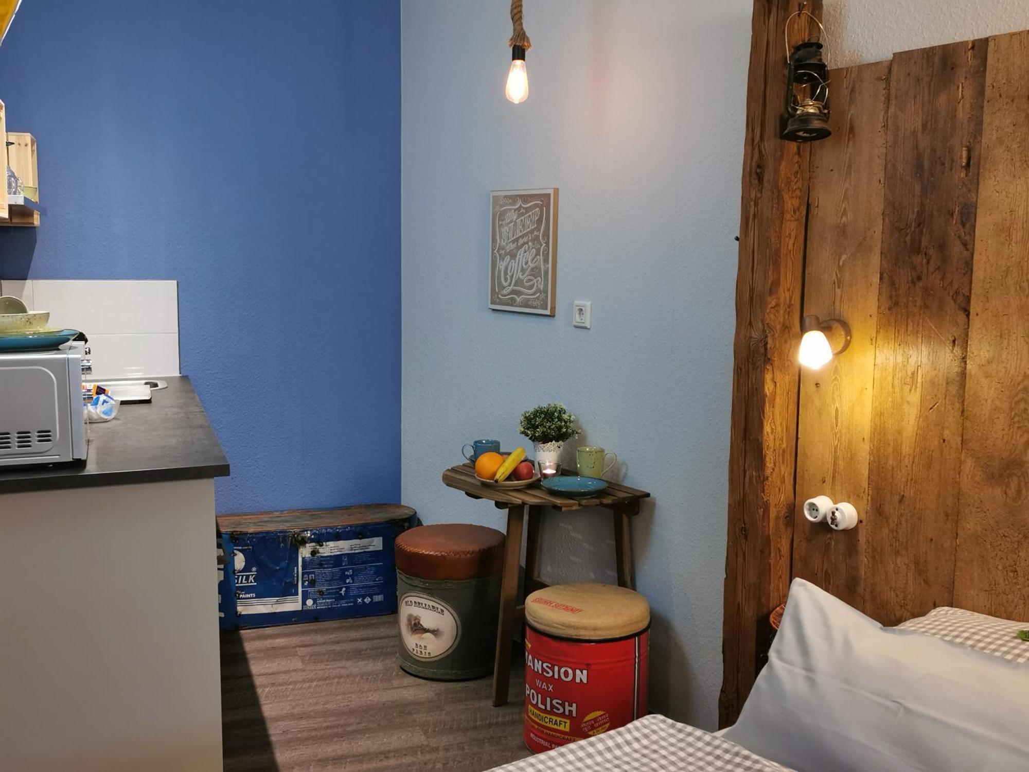 Hotel Am Kurpark Bad Lauterberg Zewnętrze zdjęcie