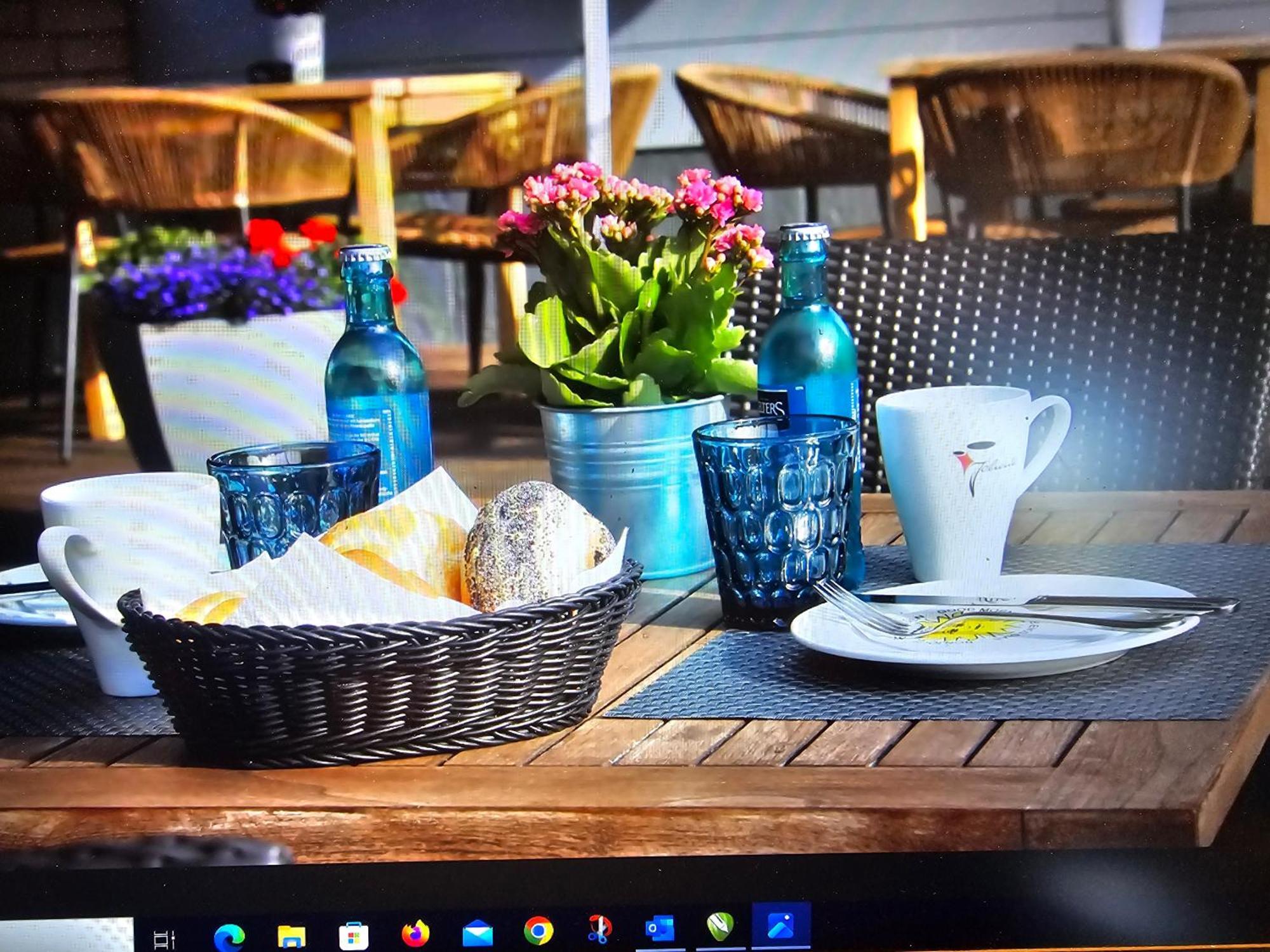 Hotel Am Kurpark Bad Lauterberg Zewnętrze zdjęcie