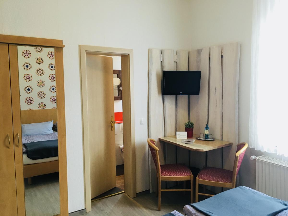 Hotel Am Kurpark Bad Lauterberg Zewnętrze zdjęcie